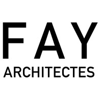 FAY ARCHITECTES logo - Similar company to Da Architecture Studio