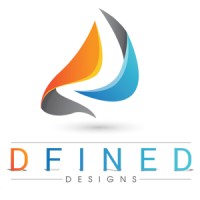 DfinedDesigns logo - Similar company to Sally Morrow Creative