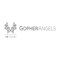 Gopher Angels logo - Similar company to Discoverymn Angels