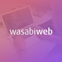 Wasabi Web logo - Similar company to Oxys