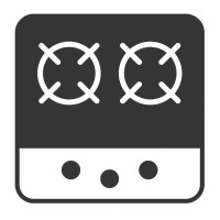 FoodCoWorks logo - Similar company to Your Buzzing Kitchen