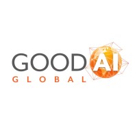 GoodAI Global logo - Similar company to Qubitam Technologies