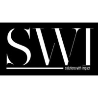 Solutions With Impact [SWI] logo - Similar company to Mdx Innovations Inc