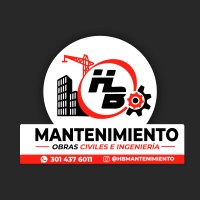 HB MANTENIMIENTO Y SOLUCIONES INTEGRALES SAS logo - Similar company to Lks