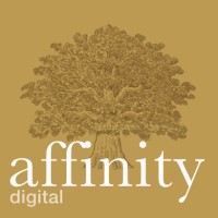Affinity Digital Ltd logo - Similar company to Affinity Digital