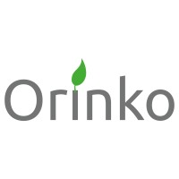 Orinko logo - Similar company to Fire Design