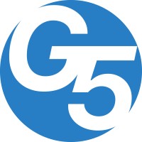 G5 Consulting logo - Similar company to Rgn Systems