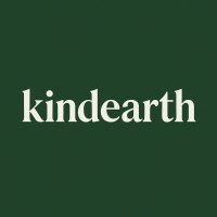 Kind Earth Organics logo - Similar company to Ft Hiit