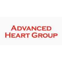 Advanced Heart Group logo - Similar company to Isimplify
