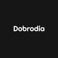 Dobrodia Agency logo - Similar company to Bcc Foods | Co-Packing