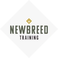 NewBreed Training logo - Similar company to Spark Discipleship