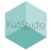 KuóStudio logo - Similar company to Studio Anka | Branding & Creative Design