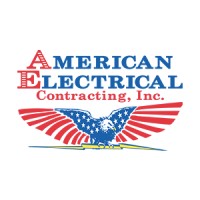 American Electrical Contracting logo - Similar company to Nefba Apprenticeship Program