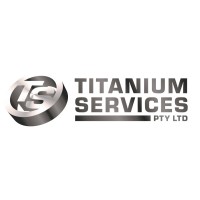 Titanium Services Pty Ltd logo - Similar company to Titanium Services Group