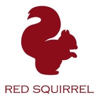 Red Squirrel Events logo - Similar company to Red Squirrel 1724