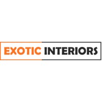 Exotic Interiors logo - Similar company to Exotistic Design Studio Architecture & Design