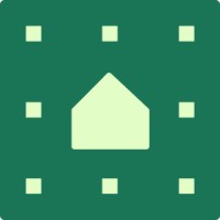 Homegrown logo - Similar company to Corporation For Public Interest Technology