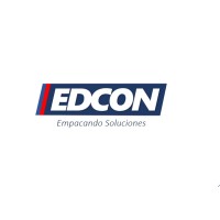 EDCON, empacando soluciones logo - Similar company to Seaztec