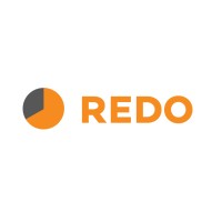 REDO logo - Similar company to Five Accounting