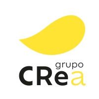 Grupo CRea logo - Similar company to Ment Group