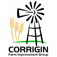 Corrigin Farm Improvement Group logo - Similar company to Agrowise