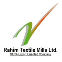 Rahim Textile Mills Limited logo - Similar company to Jm Fabric