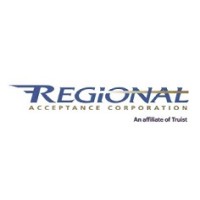 Regional Acceptance Corporation logo - Similar company to Triangle Blvd