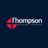 Thompson Surveying Consultants logo - Similar company to Survey Group