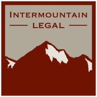 Intermountain Legal logo - Similar company to Rcg Law Group
