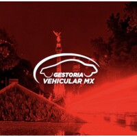 GESTORIA VEHICULAR MX logo - Similar company to Movi Transportes