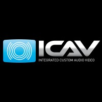 Integrated Custom Audio Video logo - Similar company to Smart Haven