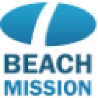Beach Mission logo - Similar company to Alpha Bpo Netherlands