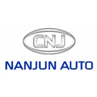 SICHUAN NANJUN AUTOMOBILE GROUP CO., LTD (CNJ AUTO) logo - Similar company to Cnj Ev (Electric Vehicle)