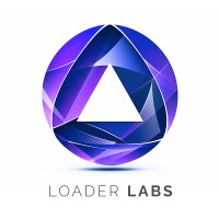 Loader Labs logo - Similar company to Amplify.One