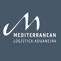 Mediterranean Logística logo - Similar company to Affinity Logistics, Llc