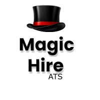 Magic Hire logo - Similar company to Magichire