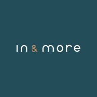 In&More logo - Similar company to Harshitaa Poddar Associates