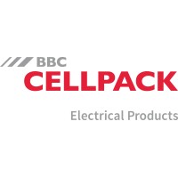 BBC Cellpack Benelux Electrical Products logo - Similar company to Bbc Cellpack Packaging