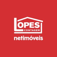 Imobiliária Lopes Netimóveis logo - Similar company to Alvaro Maia Imóveis