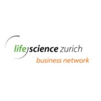 Life Science Zurich Business Network logo - Similar company to Laboratory For Movement Biomechanics Eth Zürich