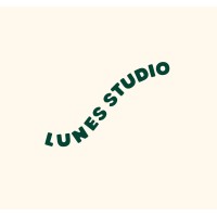 Lunes Studio logo - Similar company to Sakura Bloom