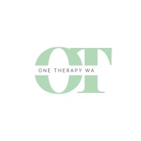 OneTherapy WA logo - Similar company to Rose Cox | Rapid Transformational Therapy