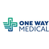 Oneway Medical logo - Similar company to One Way Logistic Spa