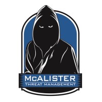 McAlister Threat Management logo - Similar company to Empathic Security Cultures Llc