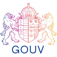 GOUV logo - Similar company to Suncor Canada
