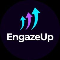EngazeUp logo - Similar company to Engazewell