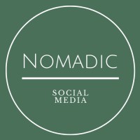 Nomadic Social Media logo - Similar company to Coworkaholic