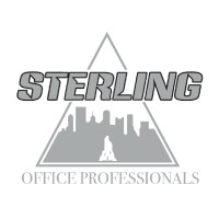 Sterling Office Professionals, LLC. logo - Similar company to Alltek Staffing & Resource Group, Inc.