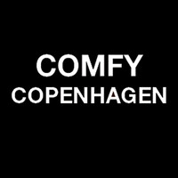 COMFY COPENHAGEN logo - Similar company to Mansted