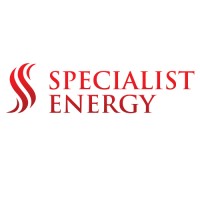 PT Specialist Energy Solutions logo - Similar company to Ibp Gas India